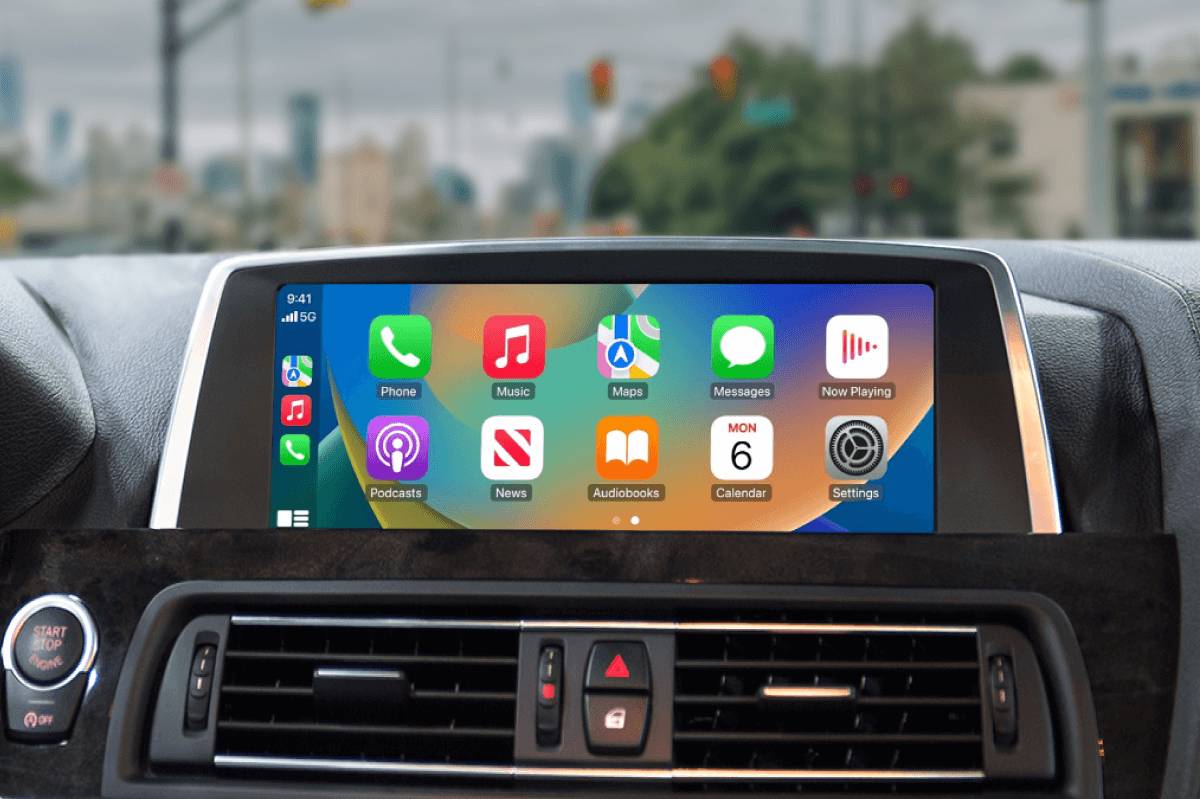 Tout ce que vous devez savoir sur Apple CarPlay Carplay.fr