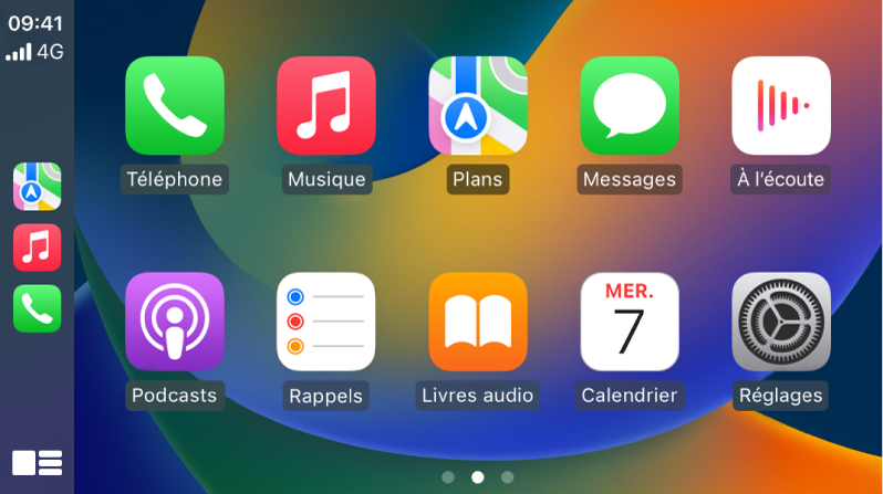carplay ios16