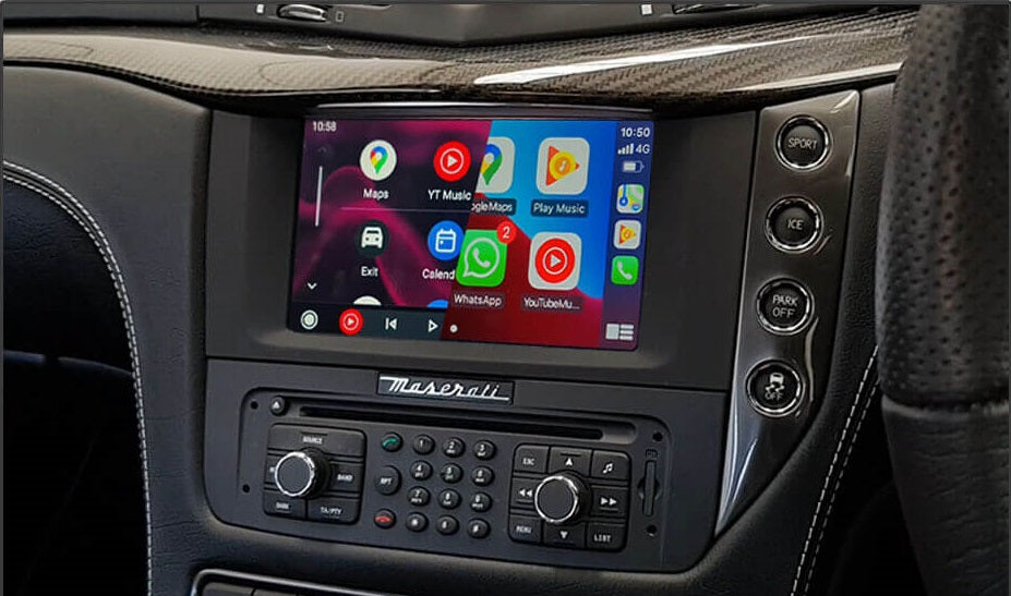 Apple Carplay et les systèmes audio de voiture : comment les deux fonctionnent ensemble ?