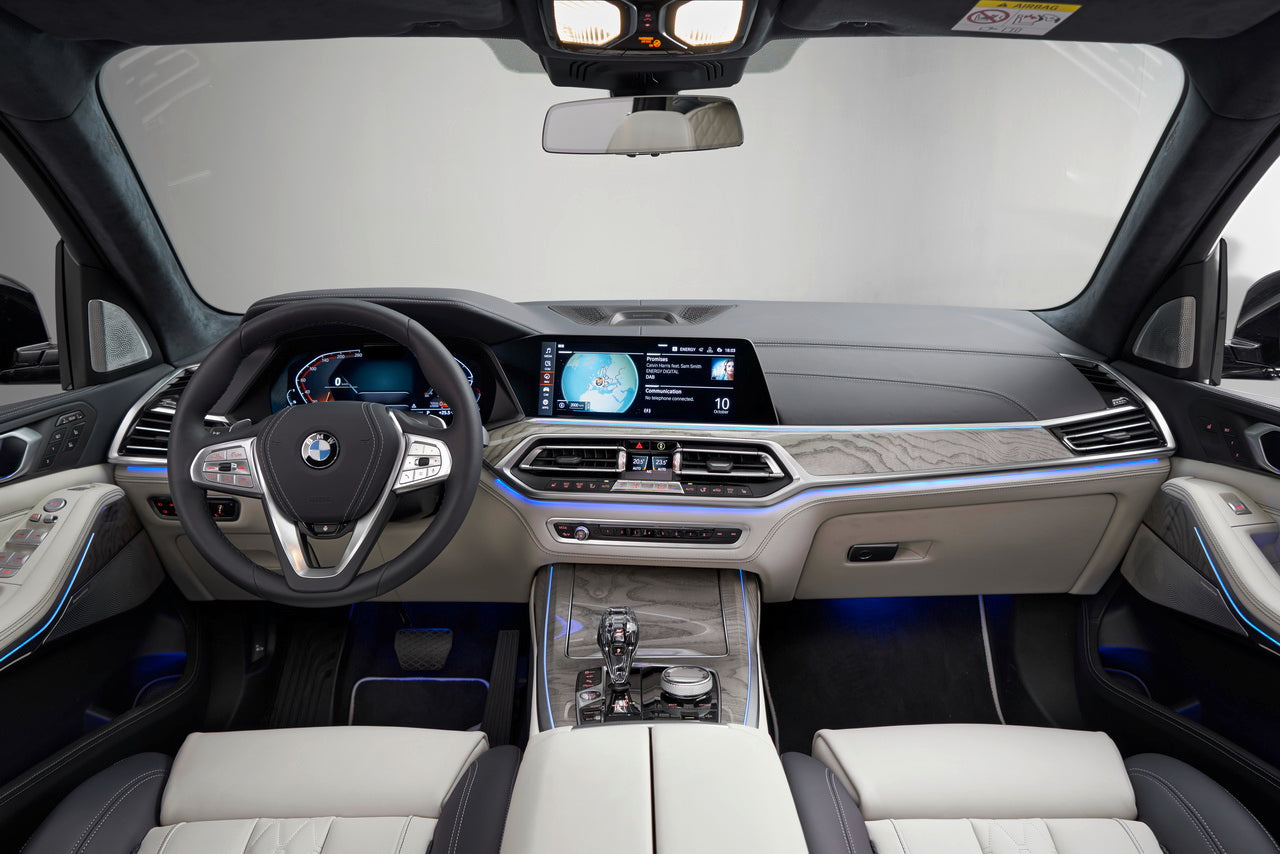 Carplay-BMW
