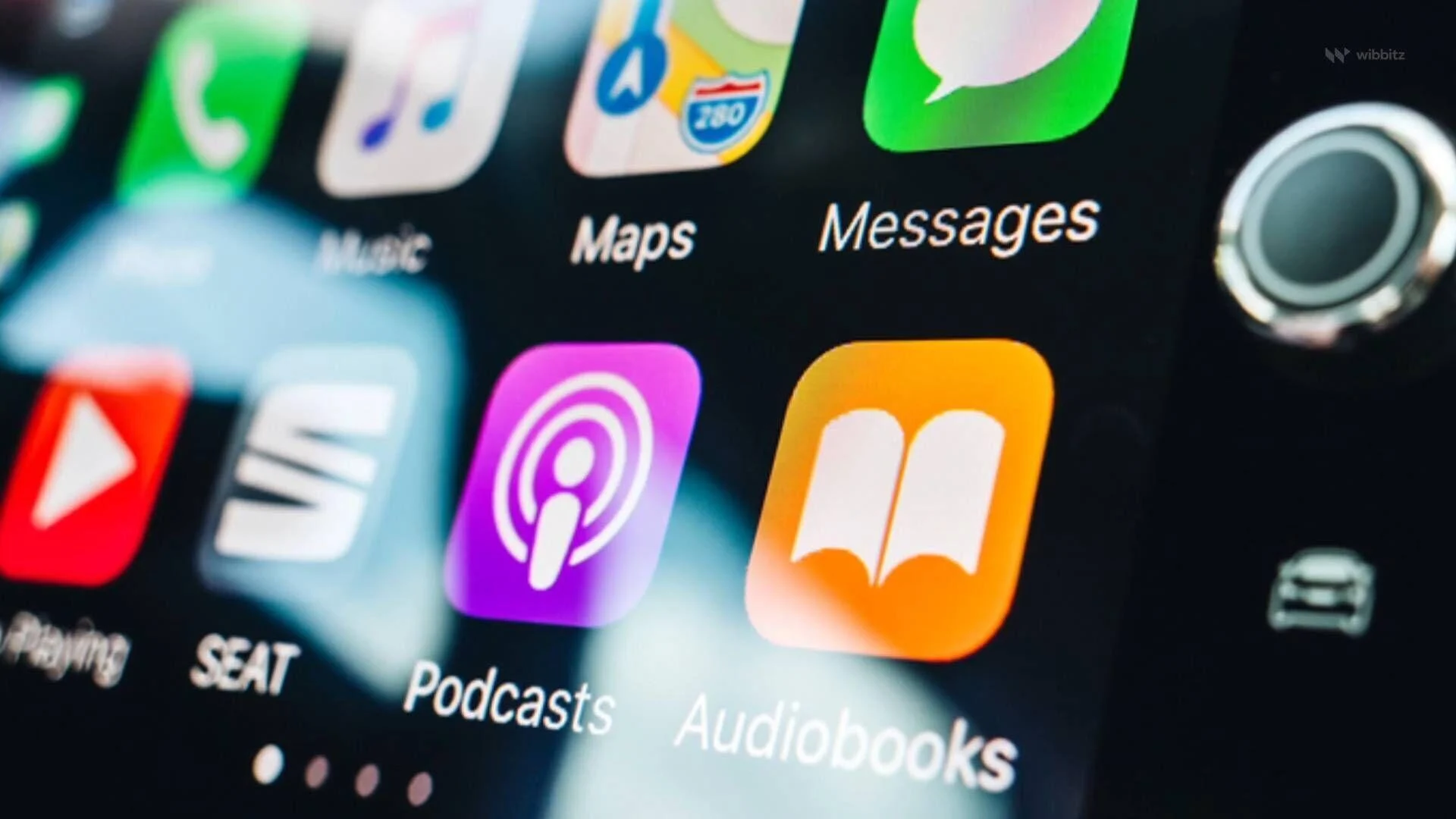 L'histoire de l'Apple Carplay : comment est-elle devenue si populaire?