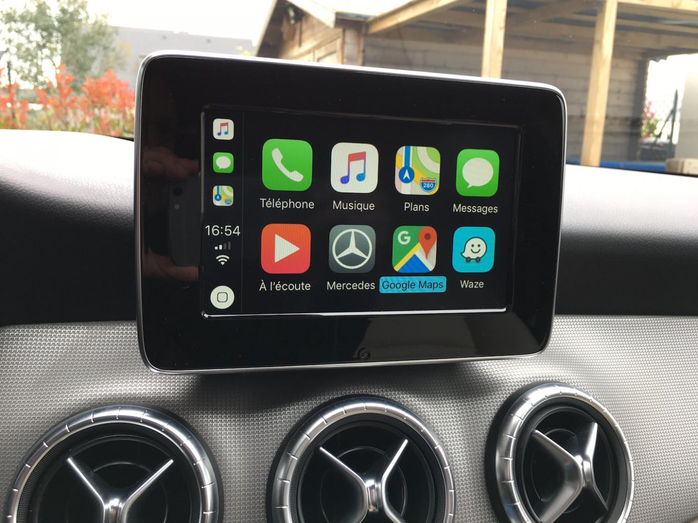 carplay audio 20