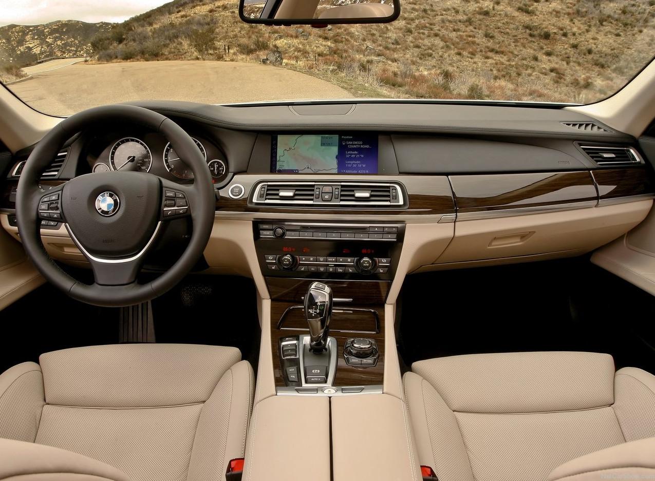carplay bmw série 7