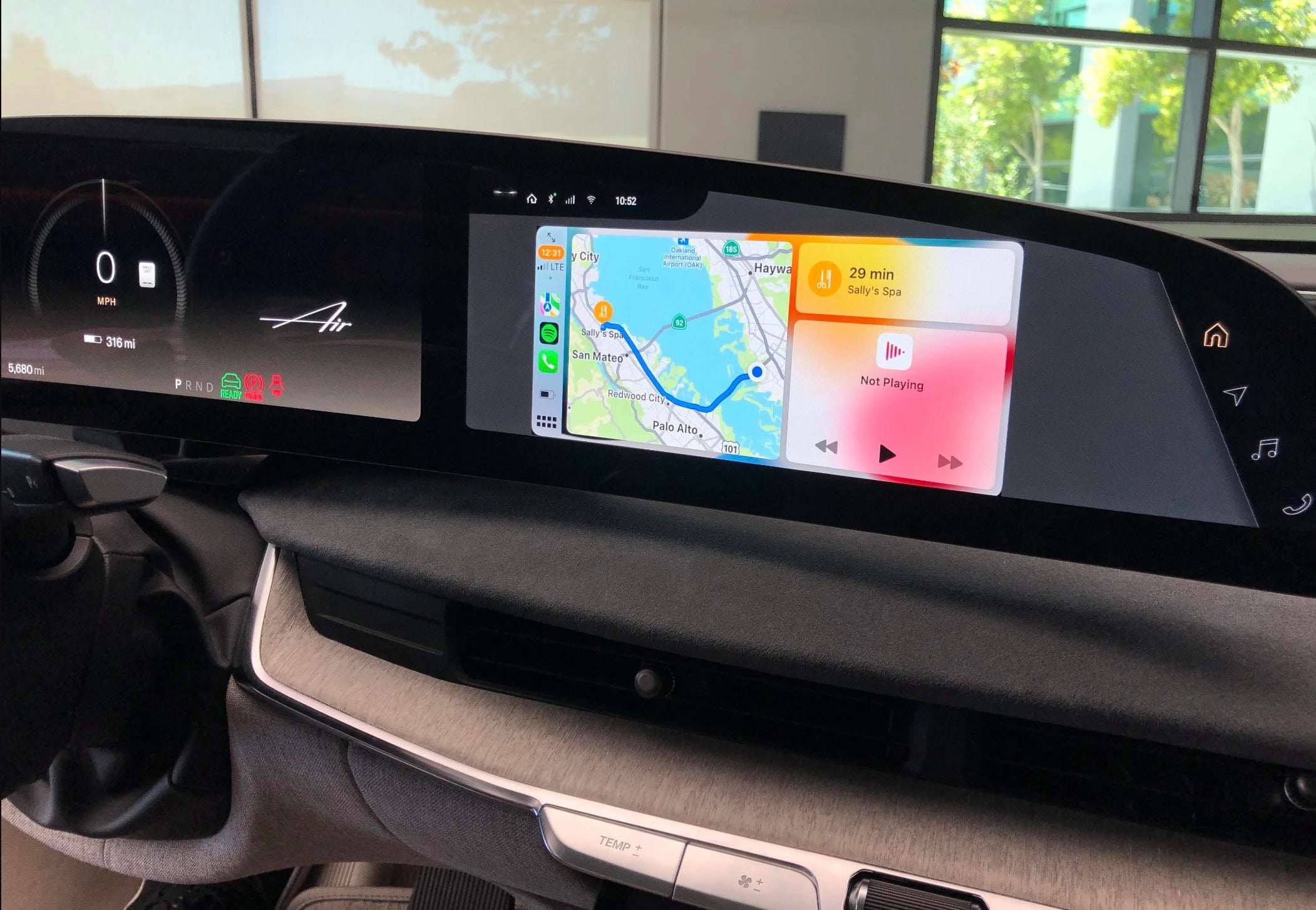Les fonctions cachées de l'Apple Carplay que vous devez connaître