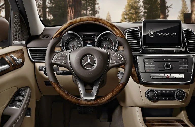 carplay dans mercedes