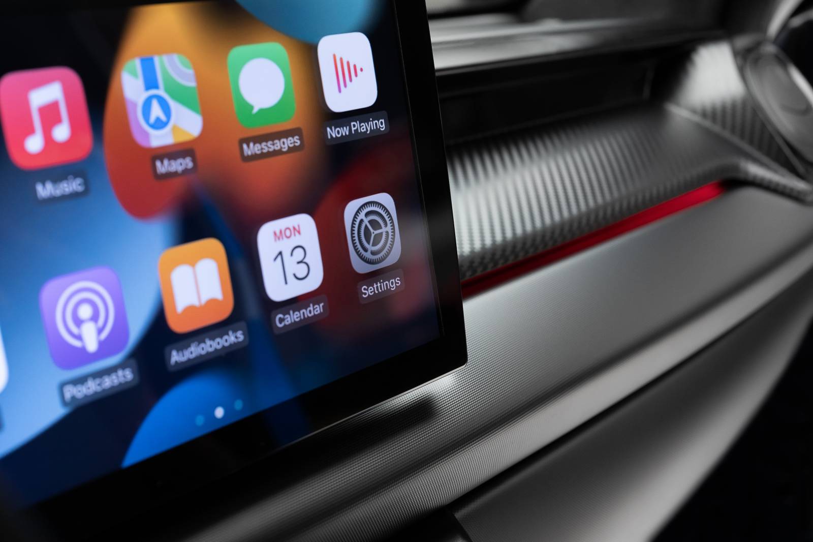 Véhicules Carplay pas cher
