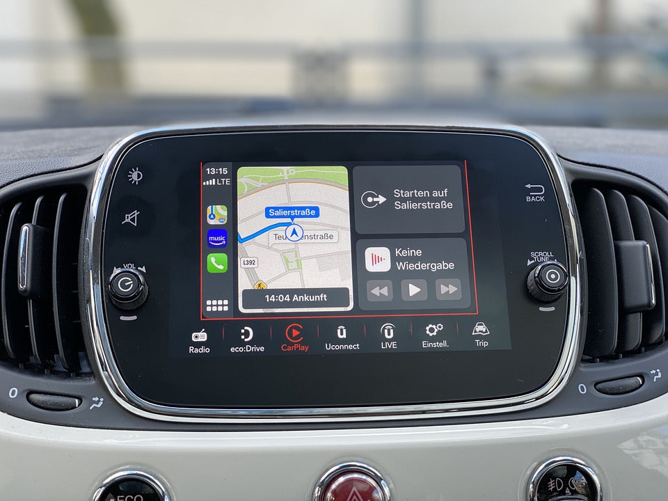 astuces carplay deconnection
