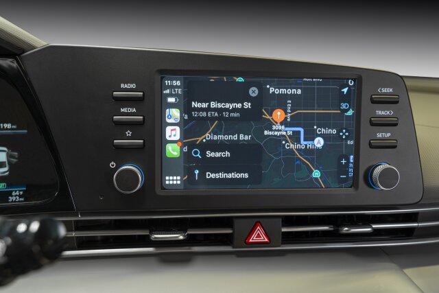 Les critiques des utilisateurs de l'Apple Carplay : ce qu'ils en pensent vraiment