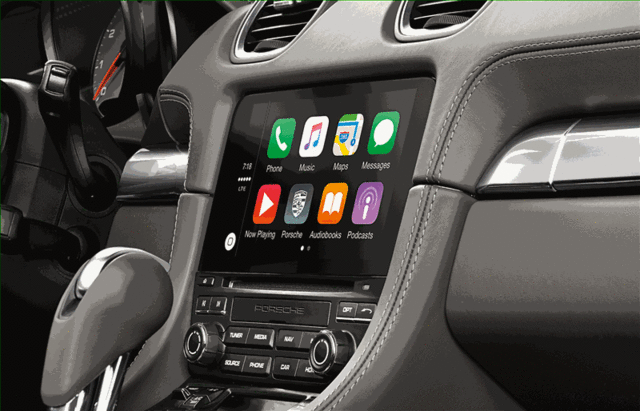 Apple Carplay légal?