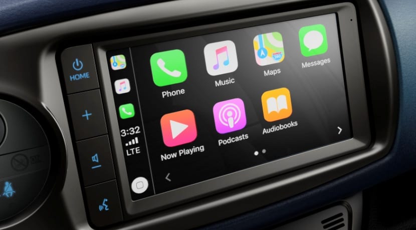 Apple Carplay : une révolution dans la technologie automobile?