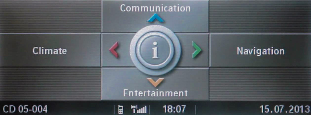 Tutoriel: Installation Carplay dans une BMW Série 5 E60