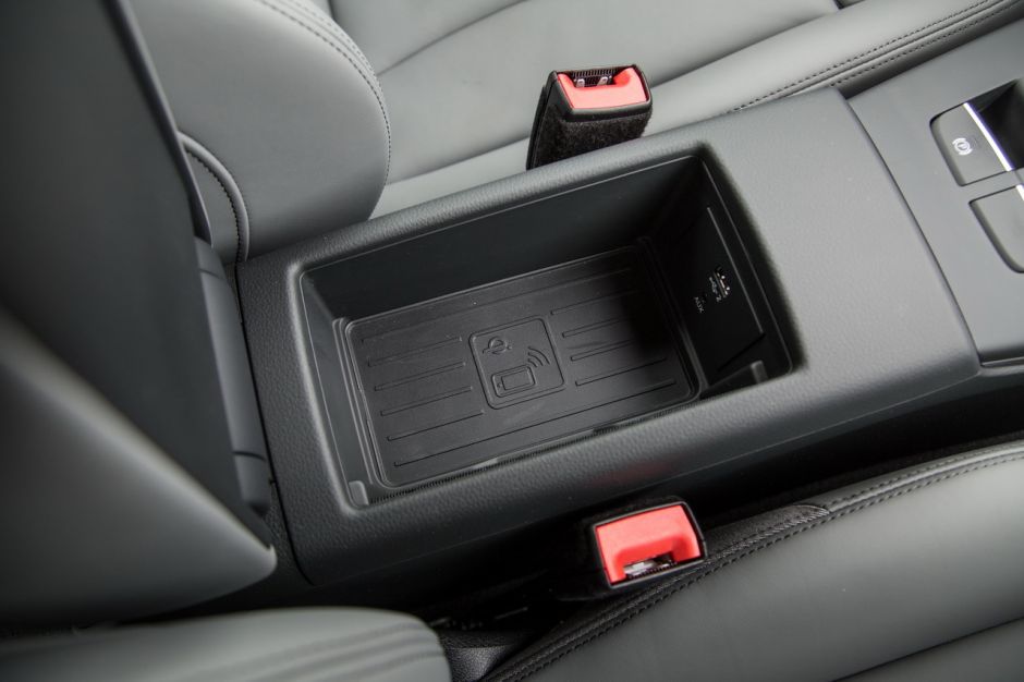 Avantages d’un chargeur à induction sans fil pour une Audi A3/S3