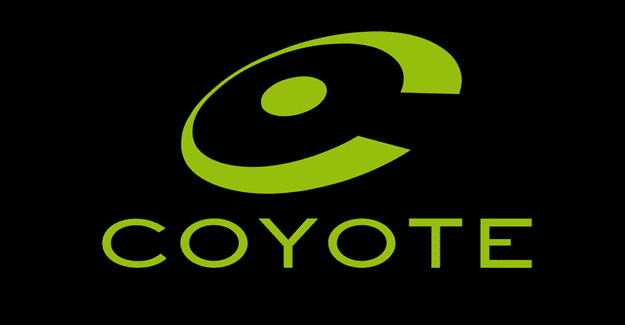 Enfin, l'application Coyote sur CARPLAY !