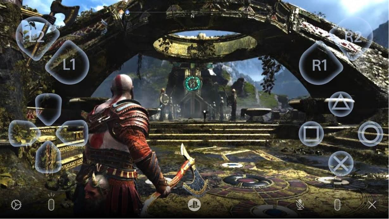 jeux video sur carplay