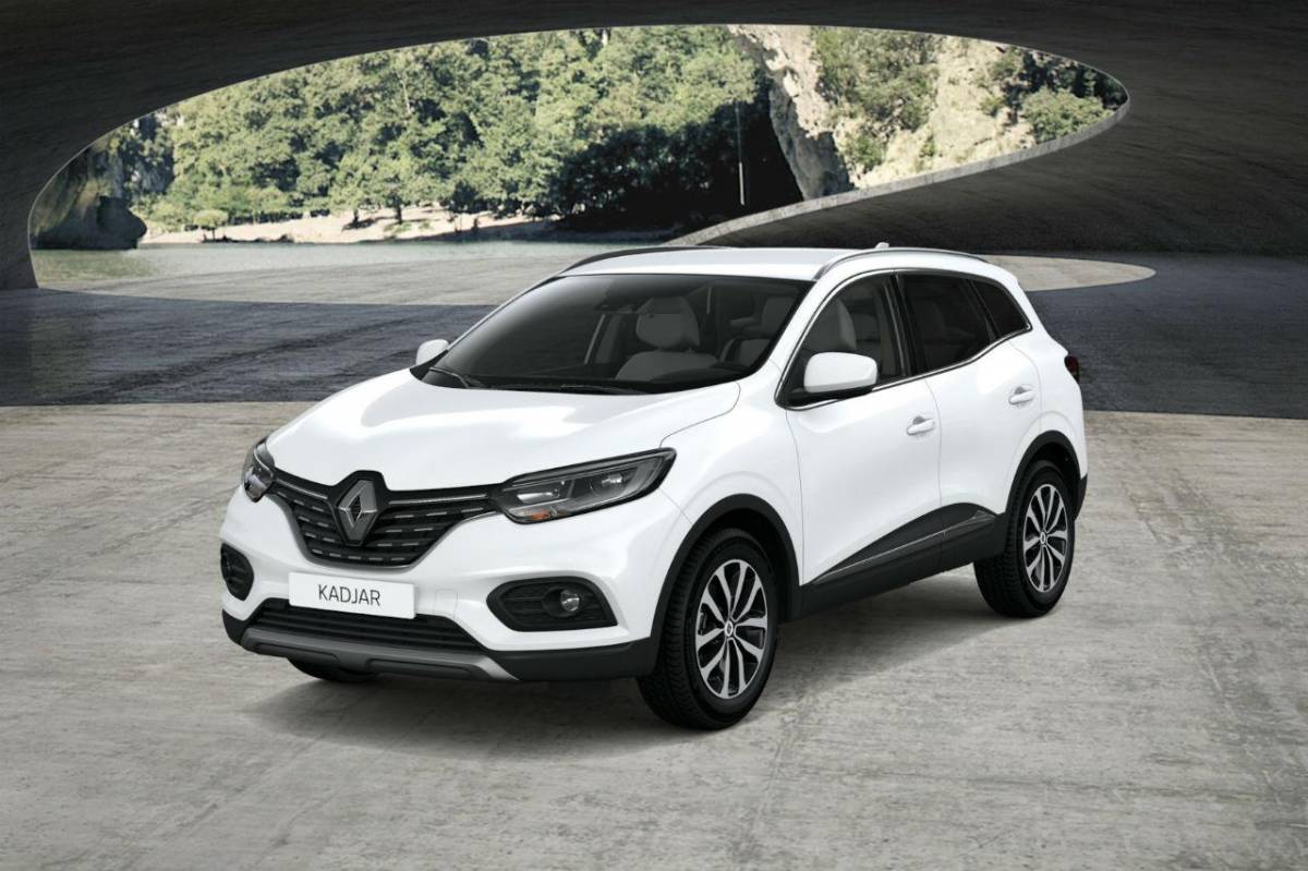 kadjar renault