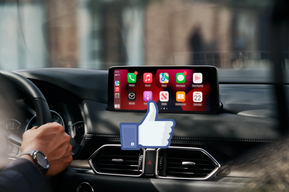 carplay sécurité