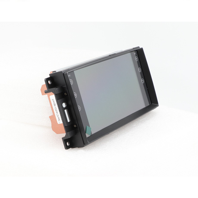 Ecran Carplay pour Ferrari California