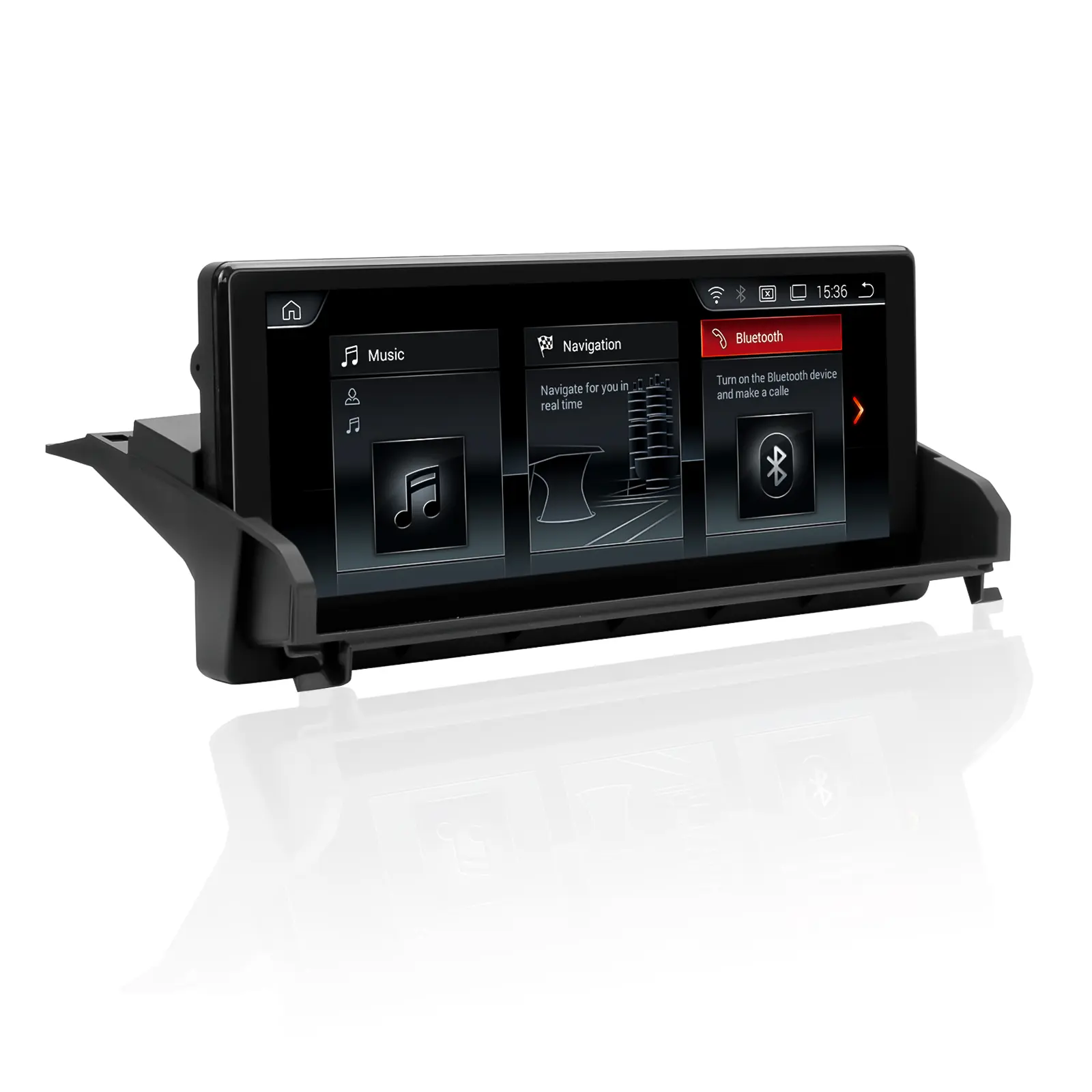 ecran carplay z4
