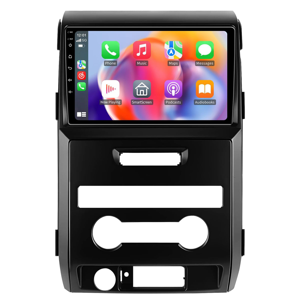 Ecran Carplay Ford Raptor F150 (2008-2014)