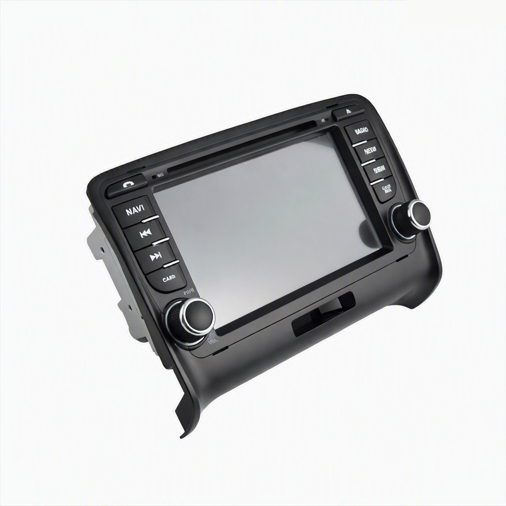 Ecran Carplay pour AUDI TT MK2