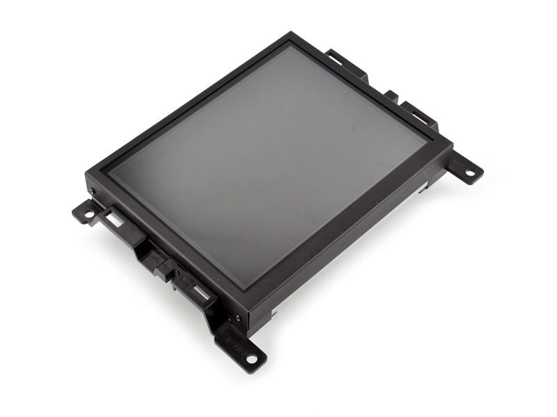 écran carplay renegade
