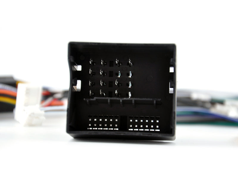 quadlock mini cooper