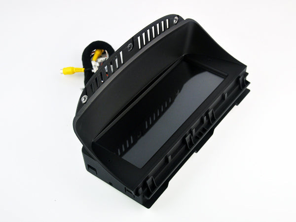 ecran gps carplay série 7 e65