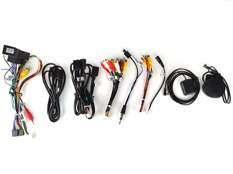 Ecran Carplay MINI 2006-2013