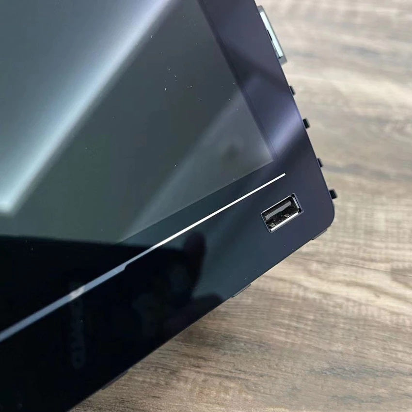 Poste MQB Volkswagen compatible Apple Carplay