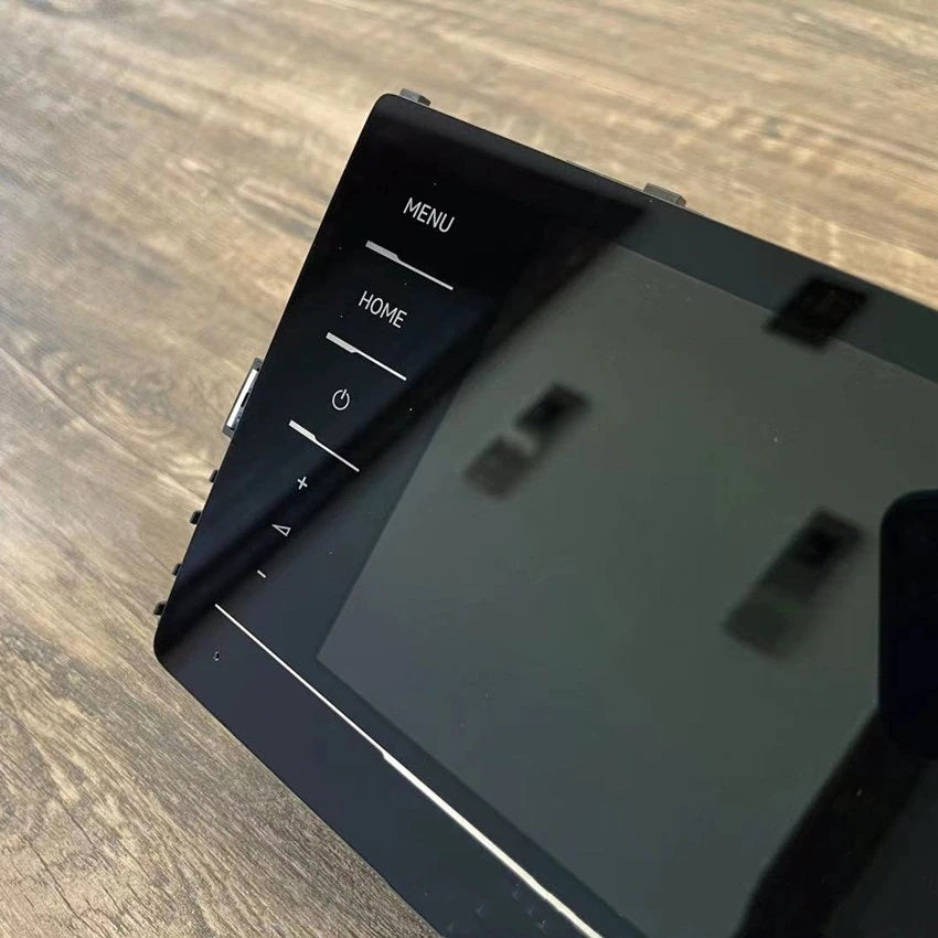 Poste MQB Volkswagen compatible Apple Carplay