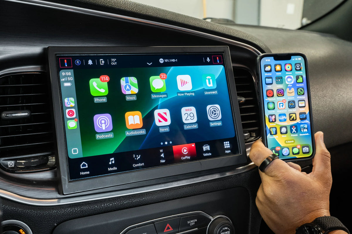 CarPlay sans fil ne se connecte plus automatiquement : comment le réinitialiser ?
