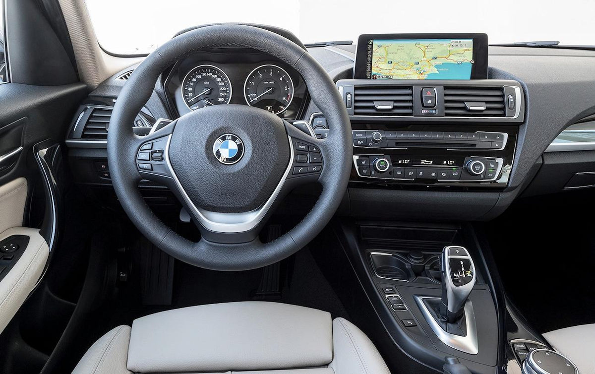 Quel système multimédia BMW avez-vous ? Le guide pour choisir le bon CarPlay