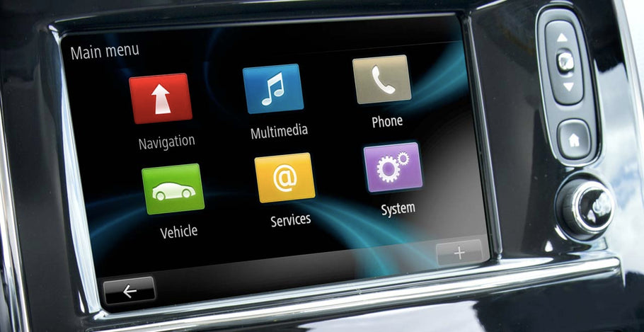 Carplay R-LINK