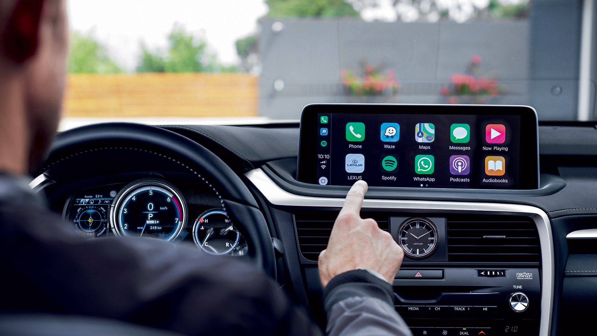 Carplay VCDS