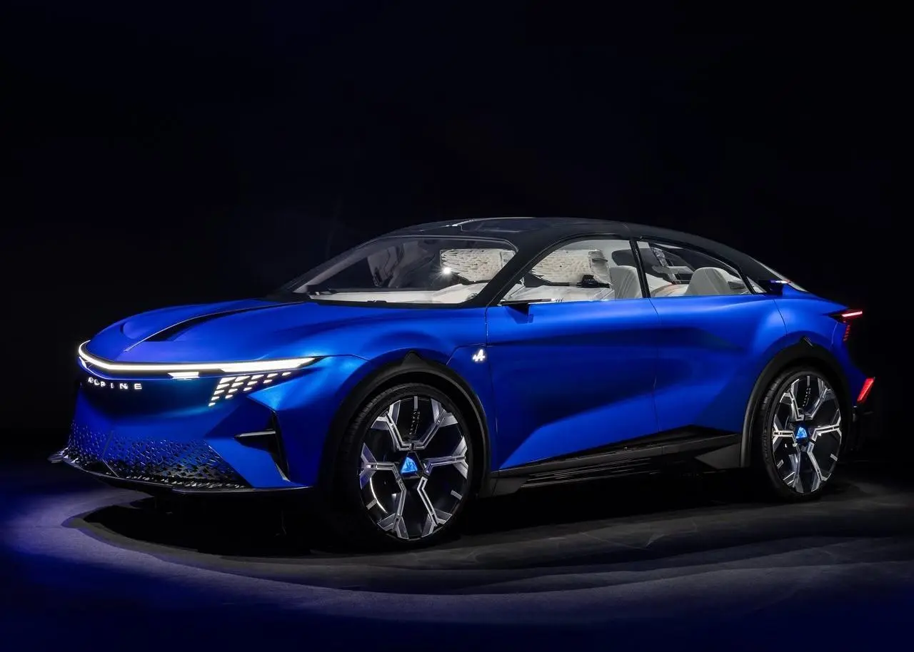 Alpine a390 carplay