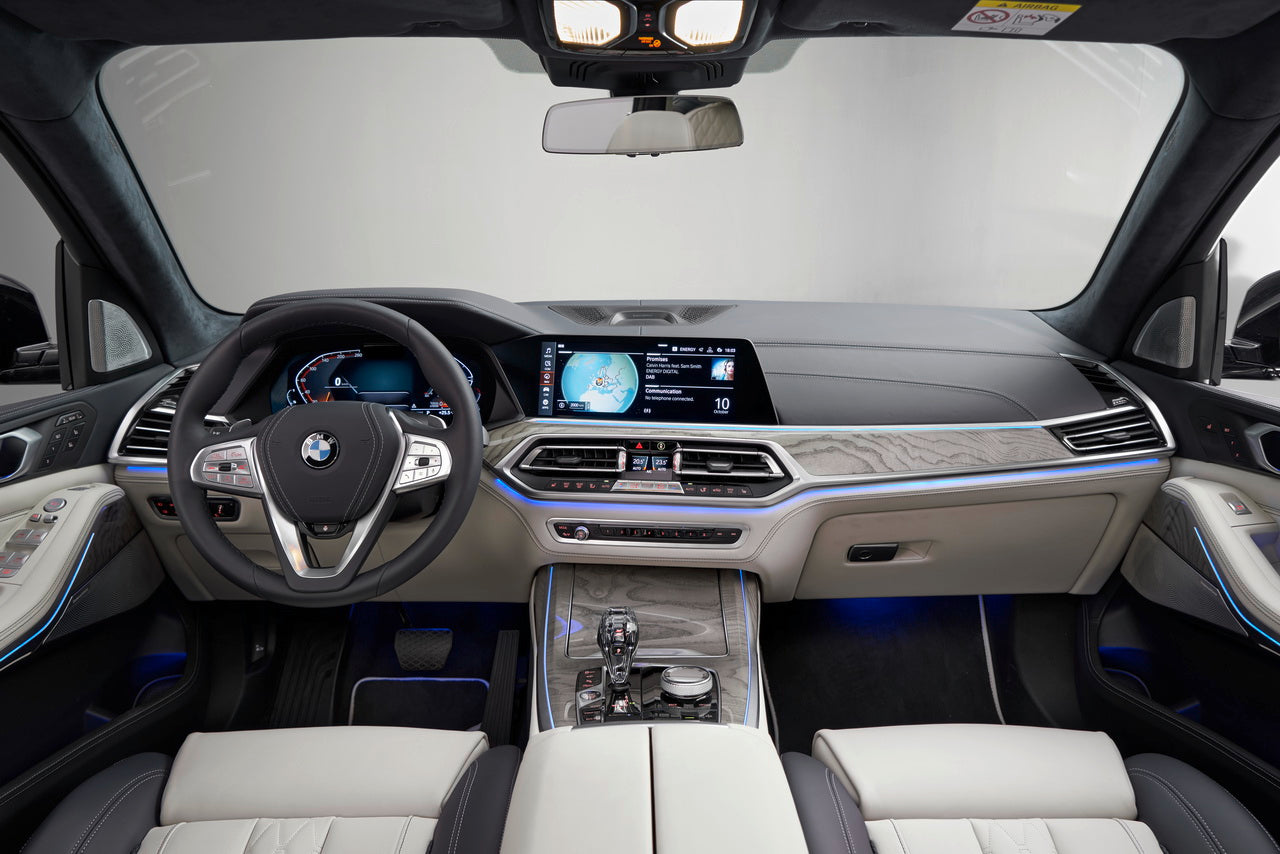 Comment installer CarPlay dans une BMW ? –