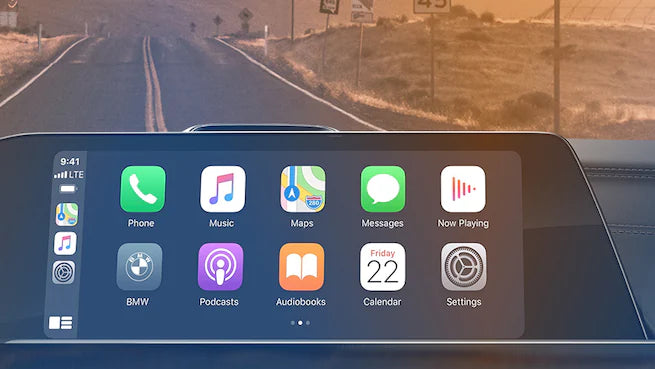 Les différences entre Android Auto et Apple CarPlay