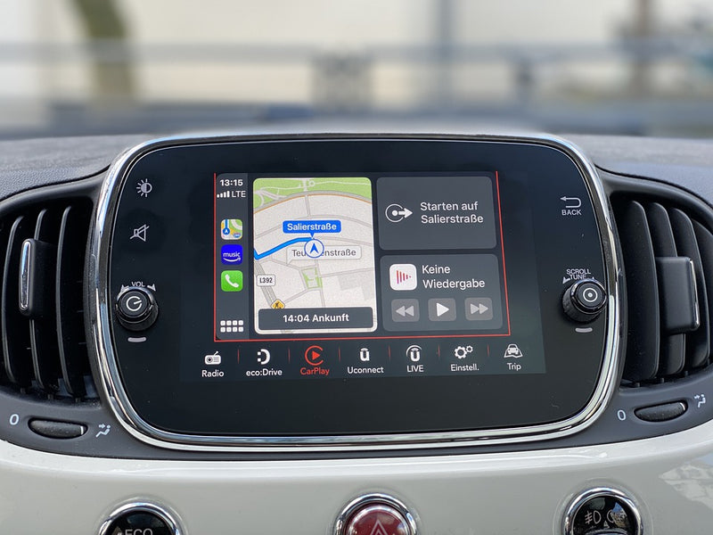 Les 8 astuces contre les déconnexions répétées d'Apple CarPlay