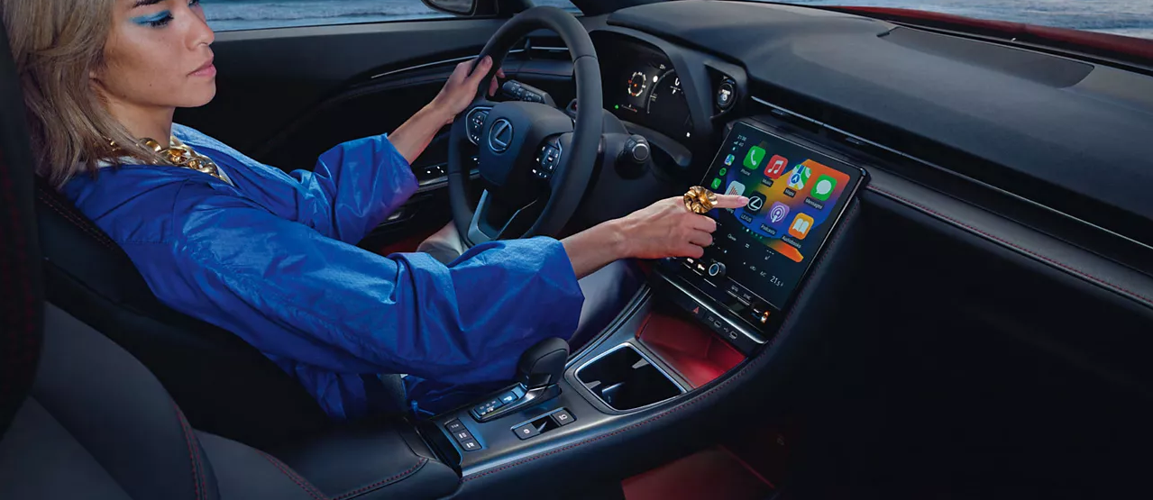 carplay assurance