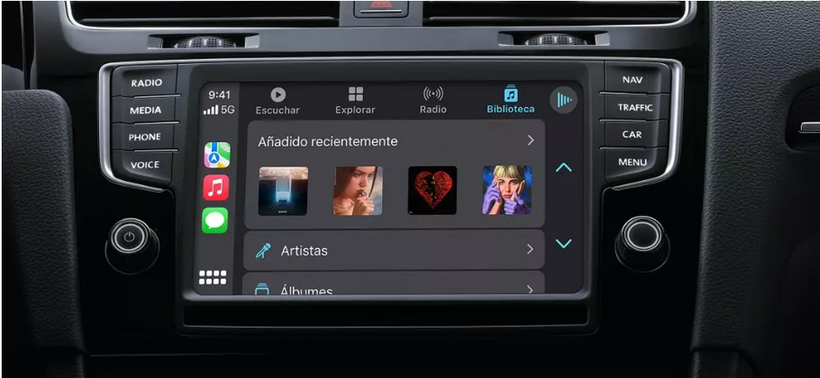 Comment résoudre les problèmes courants de l'Apple CarPlay ?