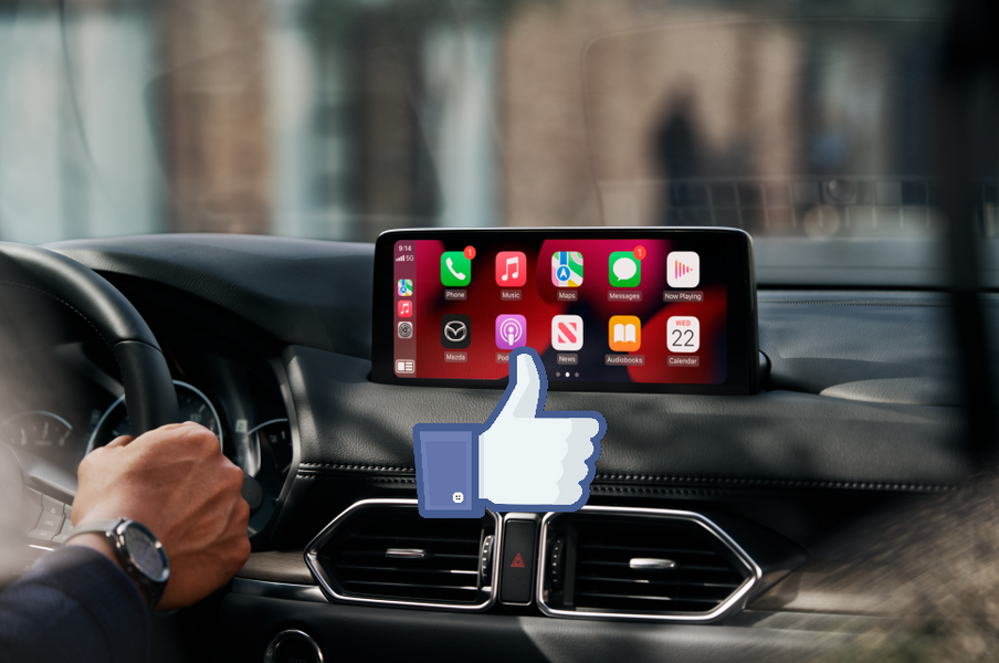 Comment Apple Carplay Aide à Minimiser les Distractions et à Maximiser la Sécurité