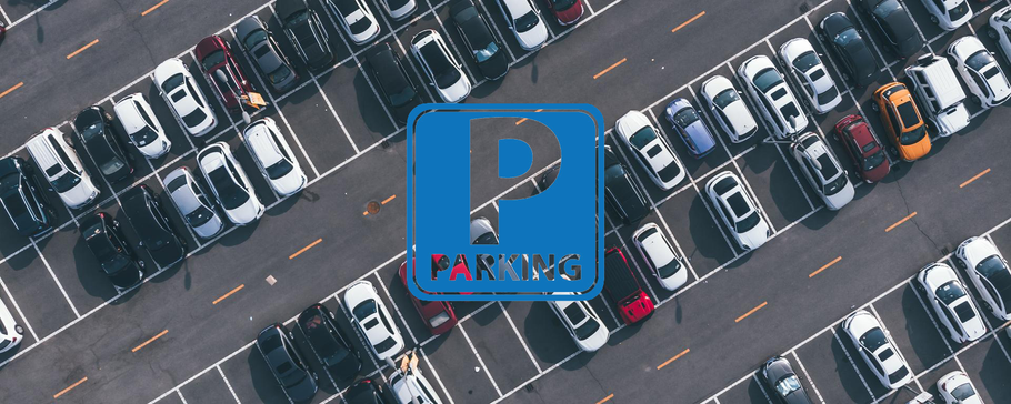 Les 5 meilleurs applications de parking