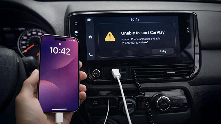 CarPlay ne fonctionne plus après une mise à jour iPhone : que faire ?