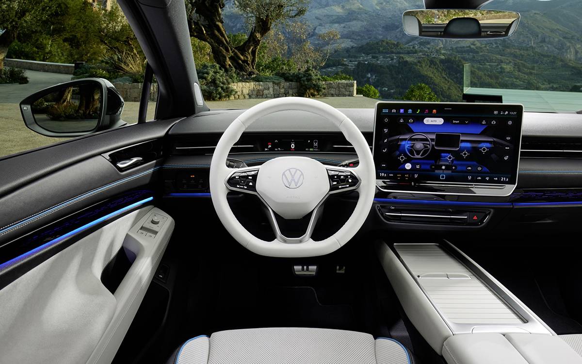 conduite voiture autonomie