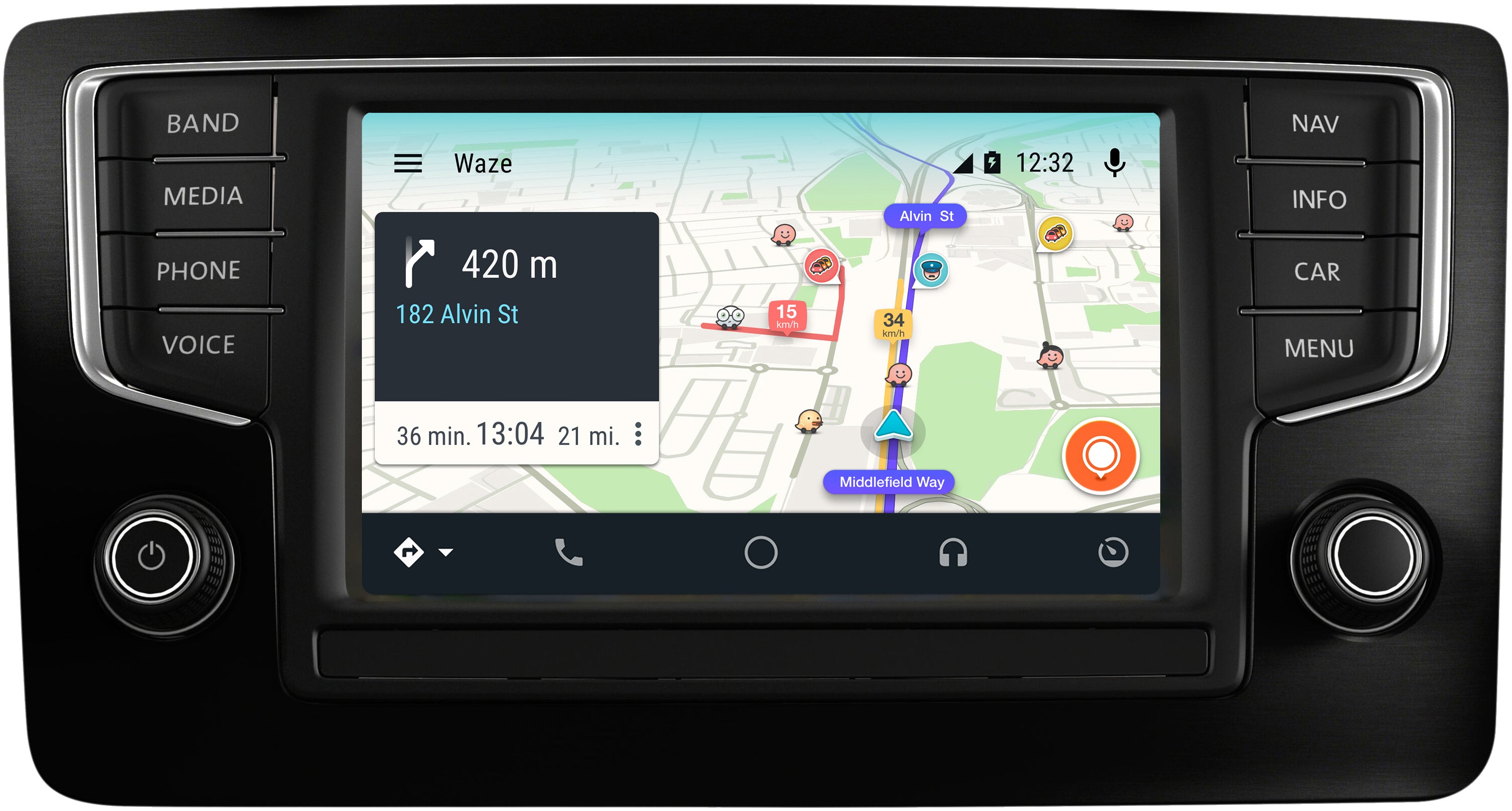 waze waze