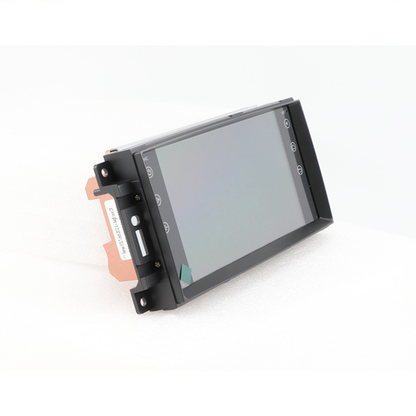 Ecran Carplay pour Ferrari California