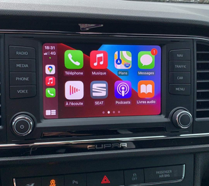 full link carplay