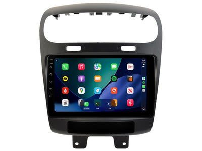 Ecran Carplay  Fiat Freemont de 2011 à 2020