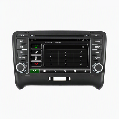 Ecran Carplay pour AUDI TT MK2