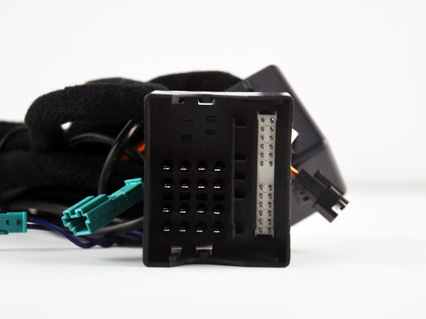 ecran gps carplay série 7 e65